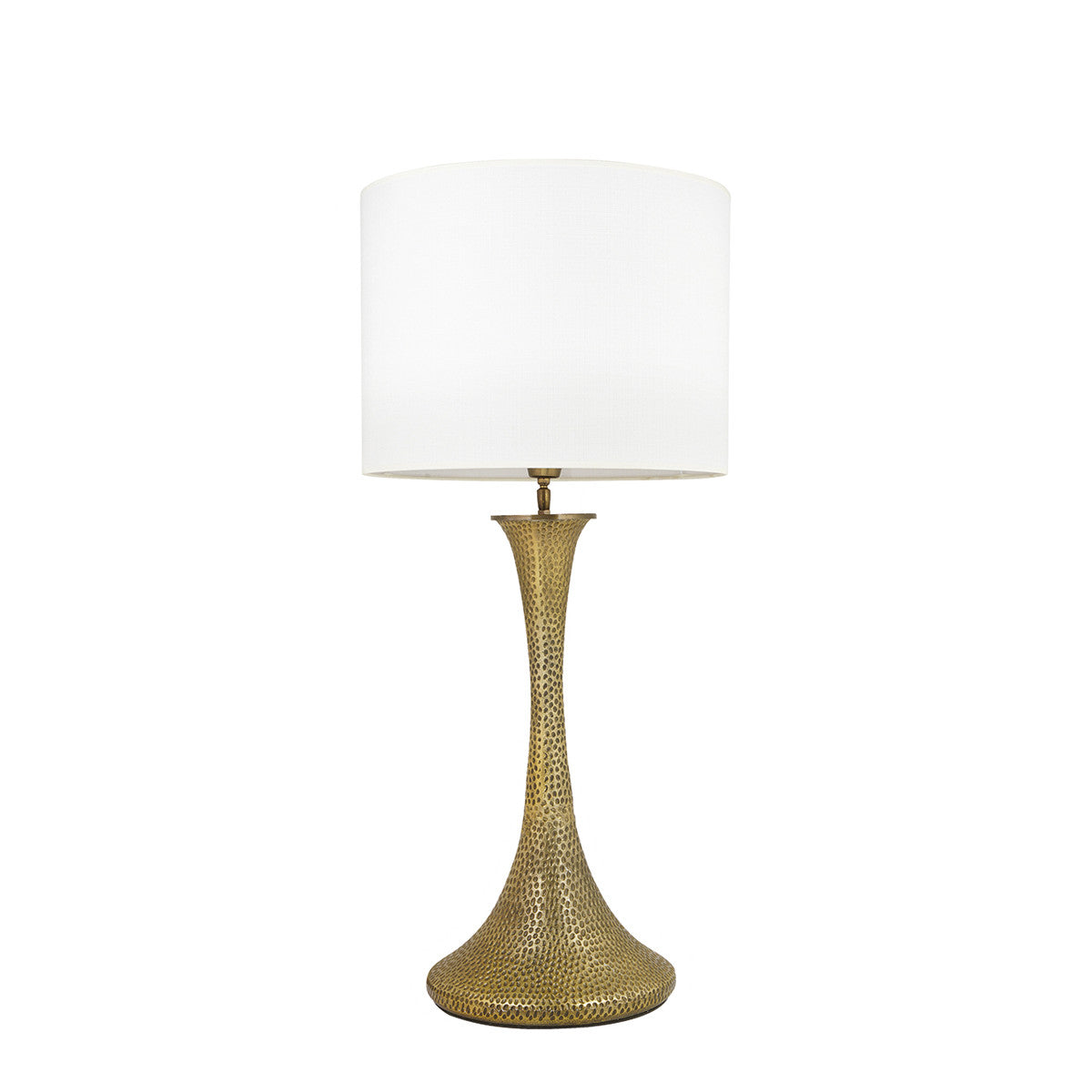 Suren Brass table lamp