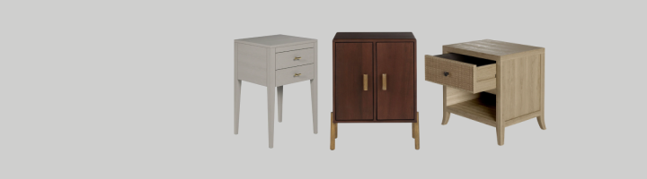 SIDE TABLES