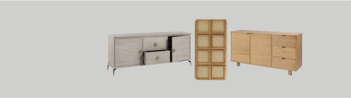 Brownhouse Interiors Sideboard collection 