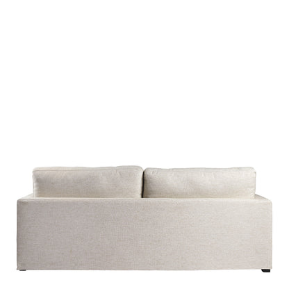 Angie Sand Linen Sofa