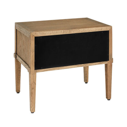 Arianne OAK Bedside Table