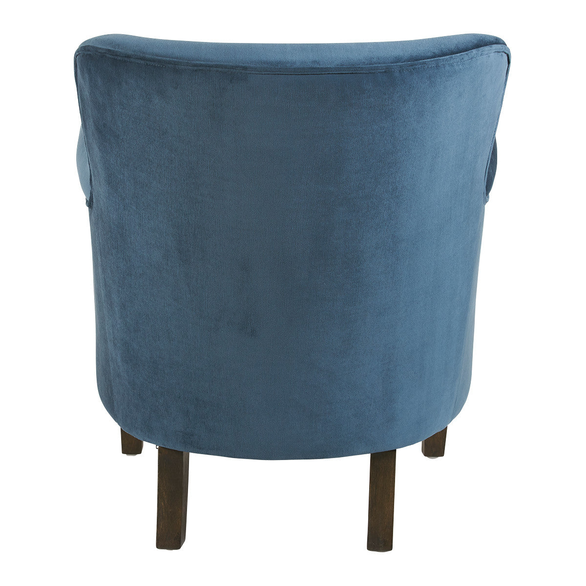 Claude MidnighT Upholstered Armchair