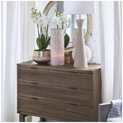 Dina Chest Of Drawers-Natural