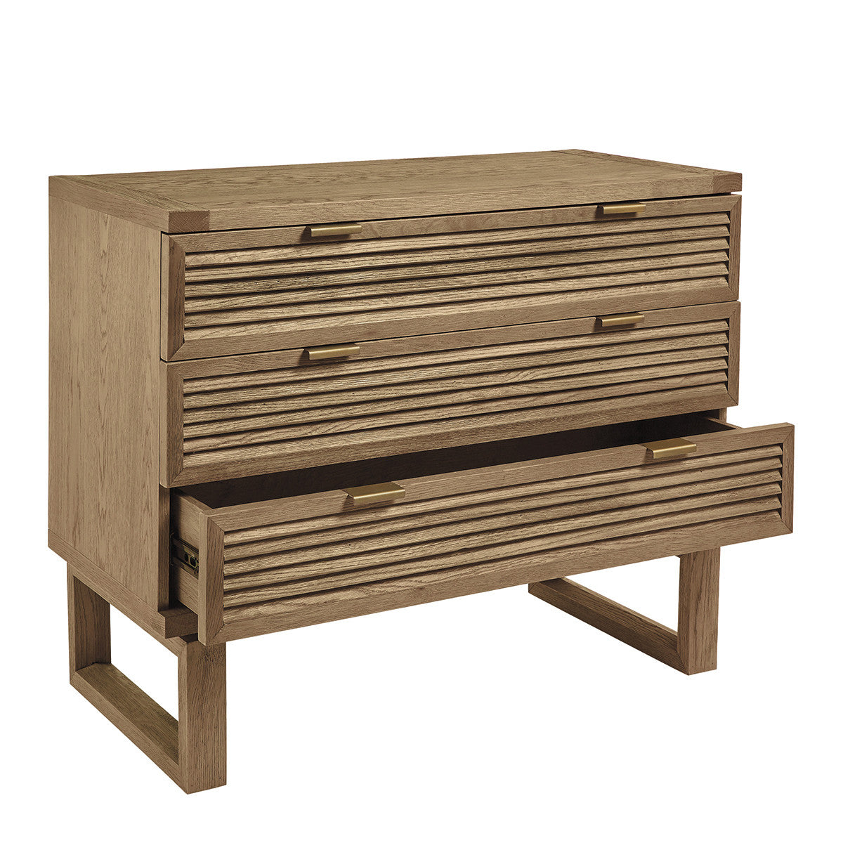 Dina Chest Of Drawers-Natural