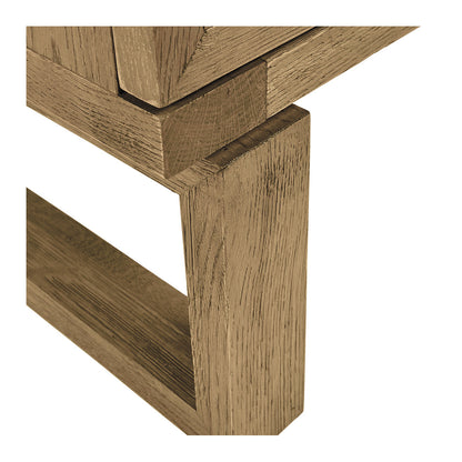 Dina Chest Of Drawers-Natural