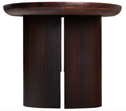 Durban Oval Dining Table