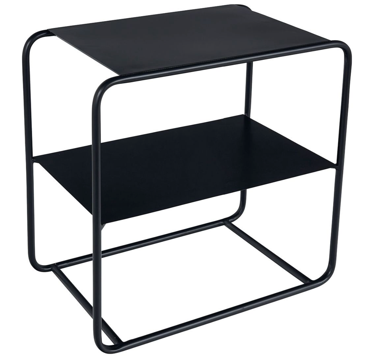 ERNEST Metal Side Table