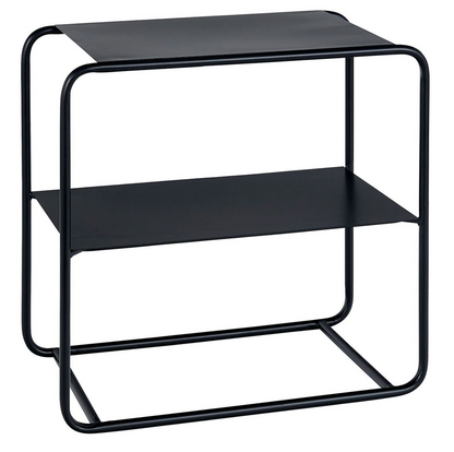 ERNEST Metal Side Table