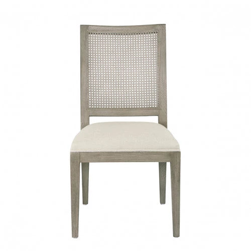 Eva Rattan Dining Chair