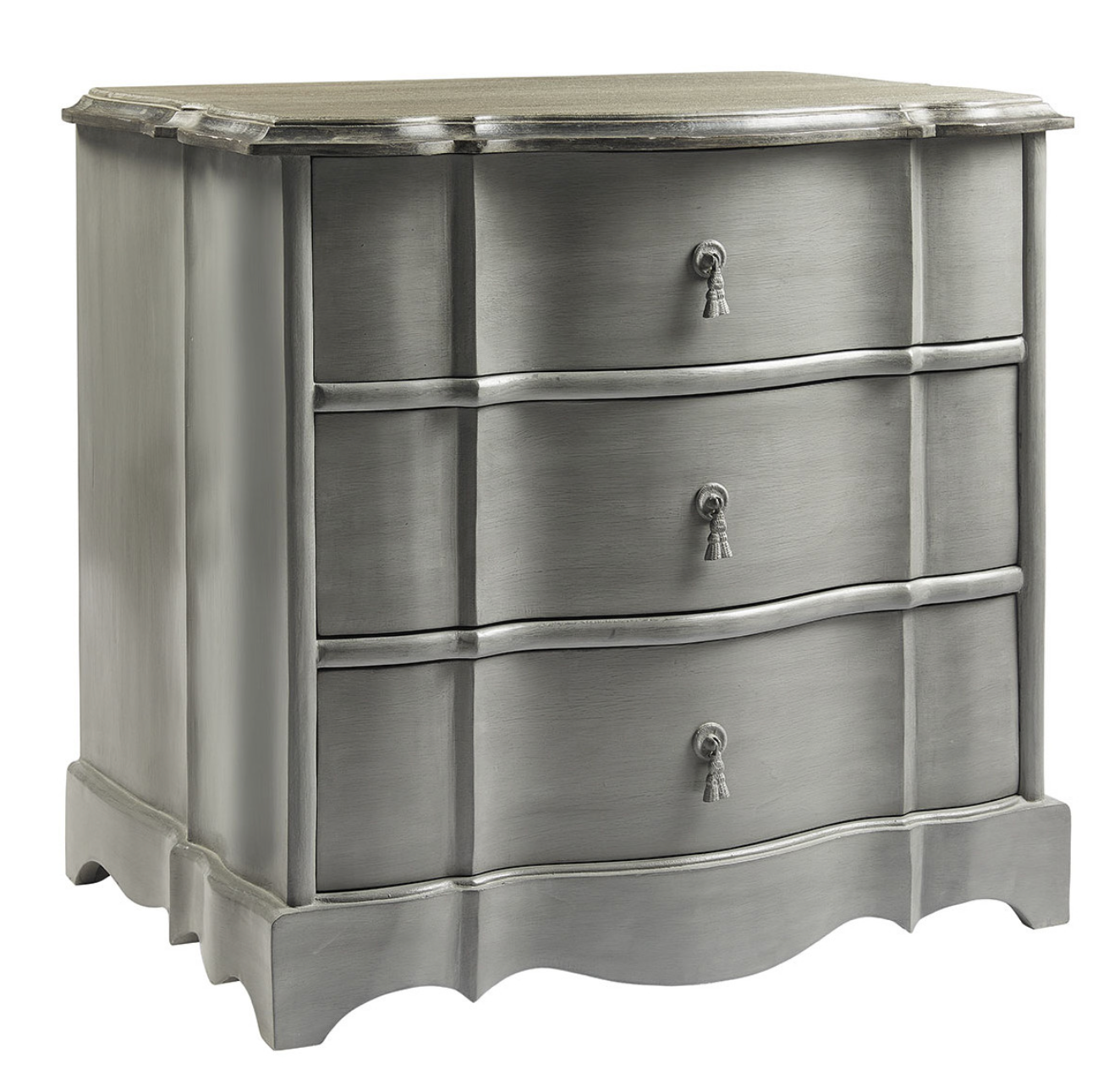 Gaby Chest Of Drawers Grey