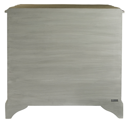 Gaby Chest Of Drawers Grey