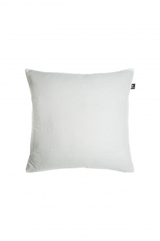 Himla Illusion linen cushion