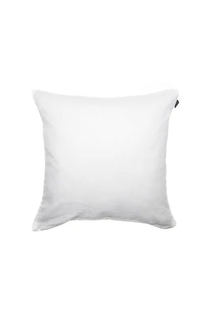 Himla Sunshine Cushion White