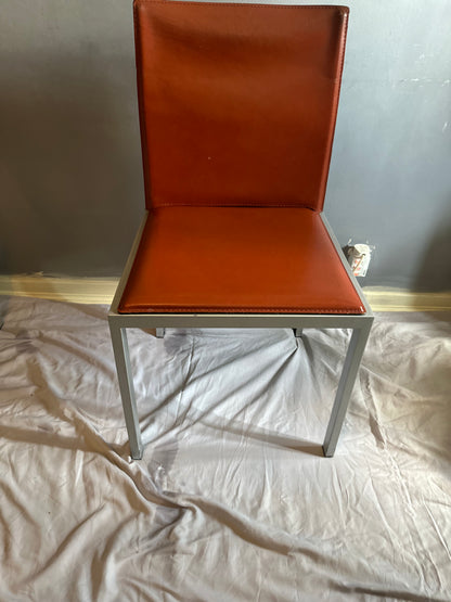 Vintage Mid-century Dining chair 6 piece set