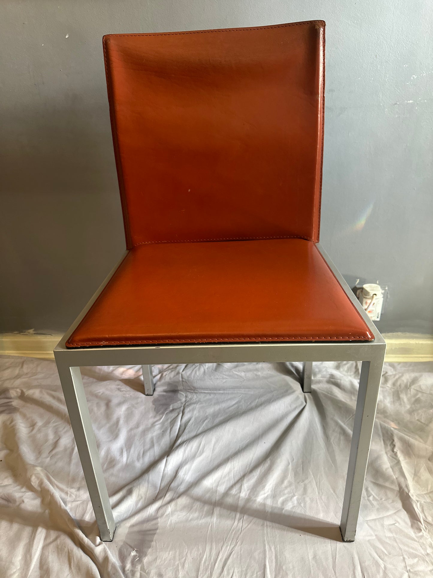 Vintage Mid-century Dining chair 6 piece set