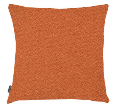 Kirkby Grapefruit Pool Cushion