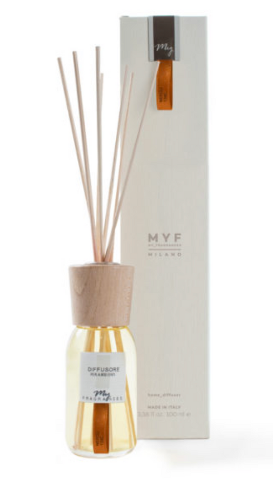 MYF Neroli chic reed-diffuser 500ml