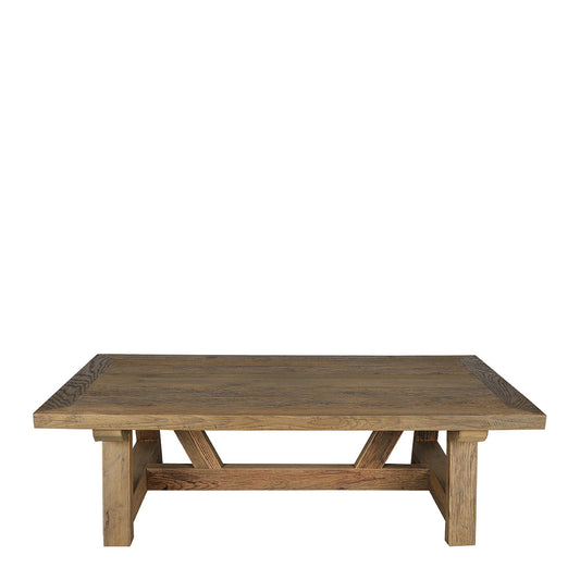 Malo Coffee Table Oak