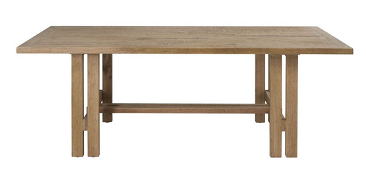 Marcelle Light Oak Table