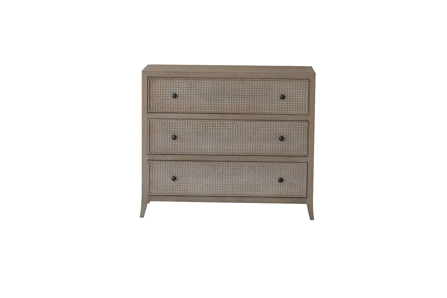 Rattan Chest Of Drawers