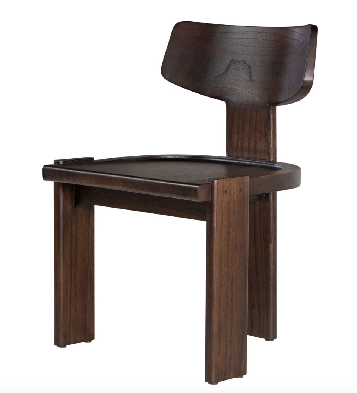 Sotho Dining Chair Roasted-Coffee