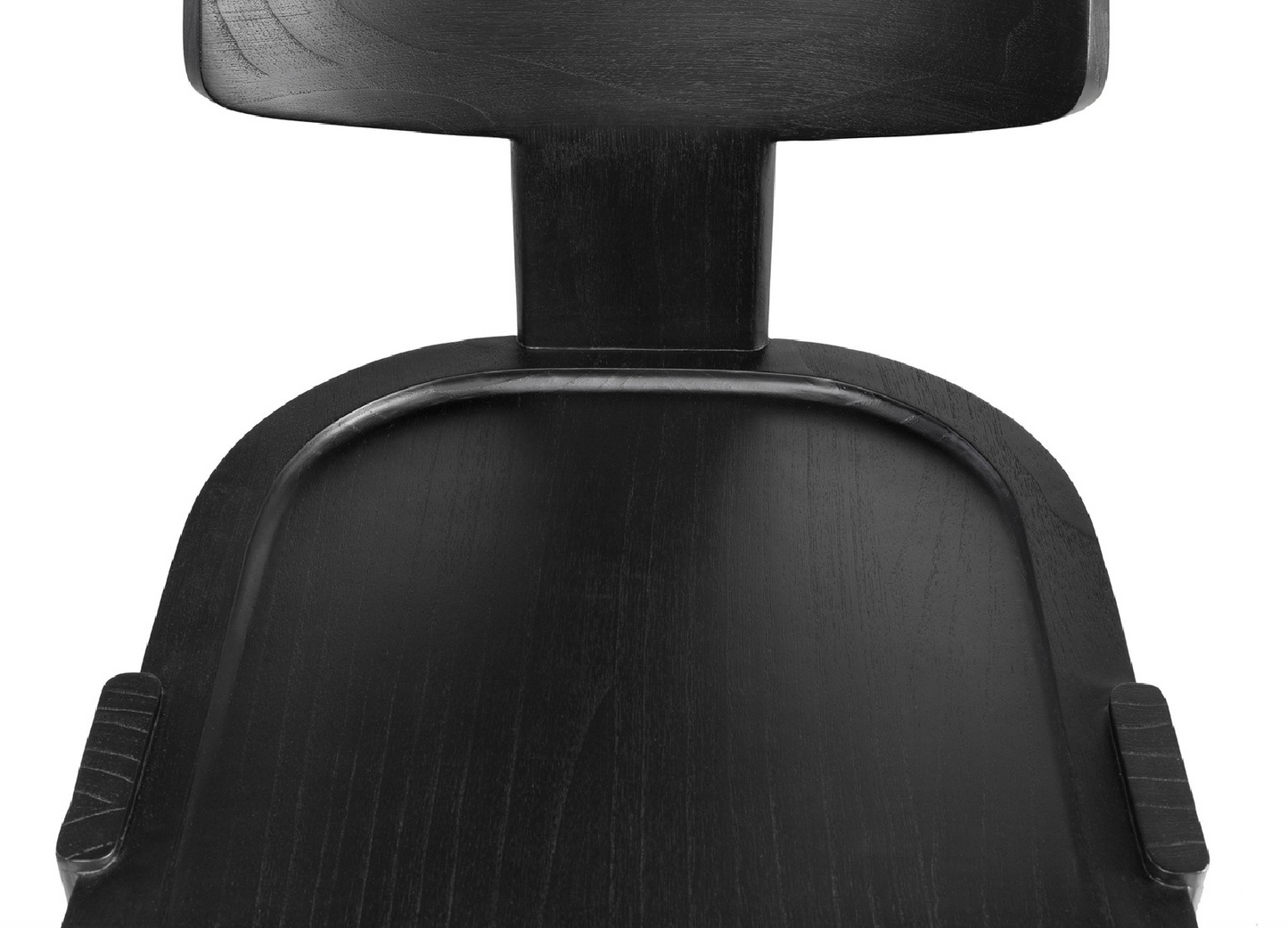 Sotho Dining Chair Black