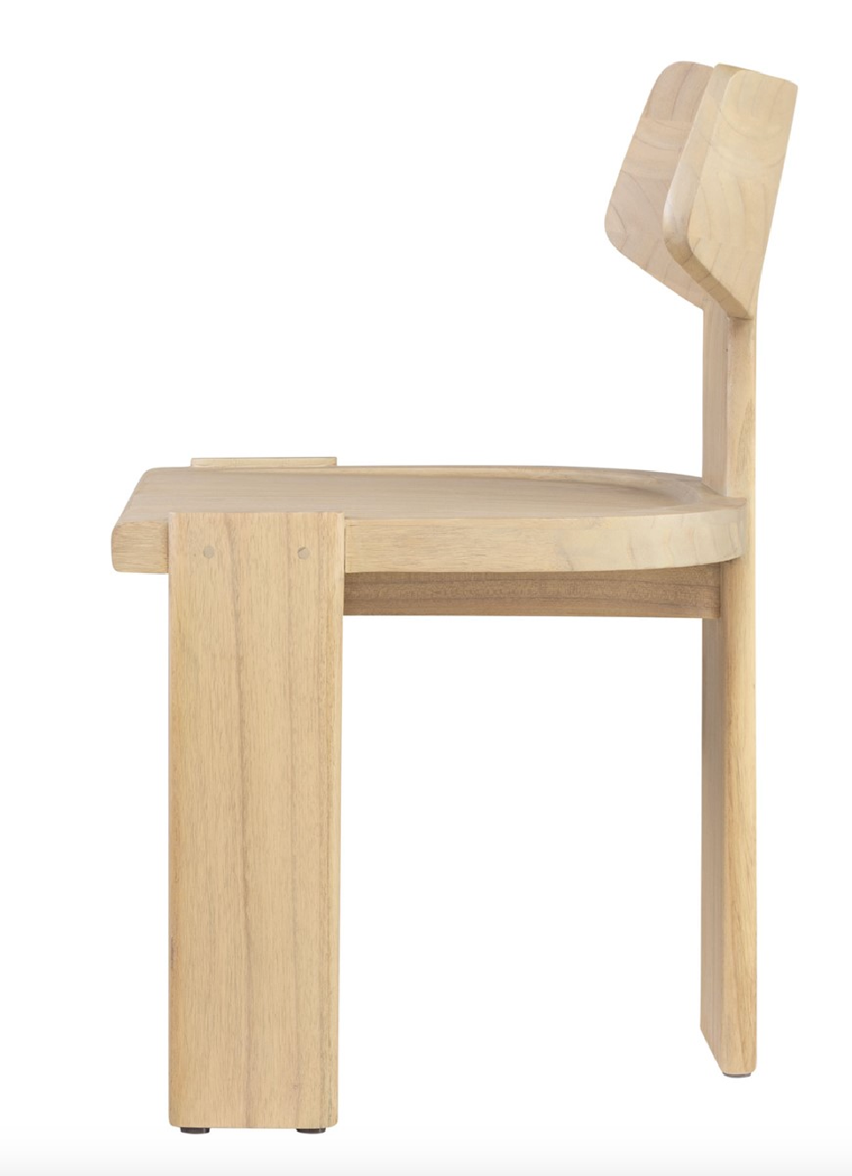 Sotho Dining Chair Natural