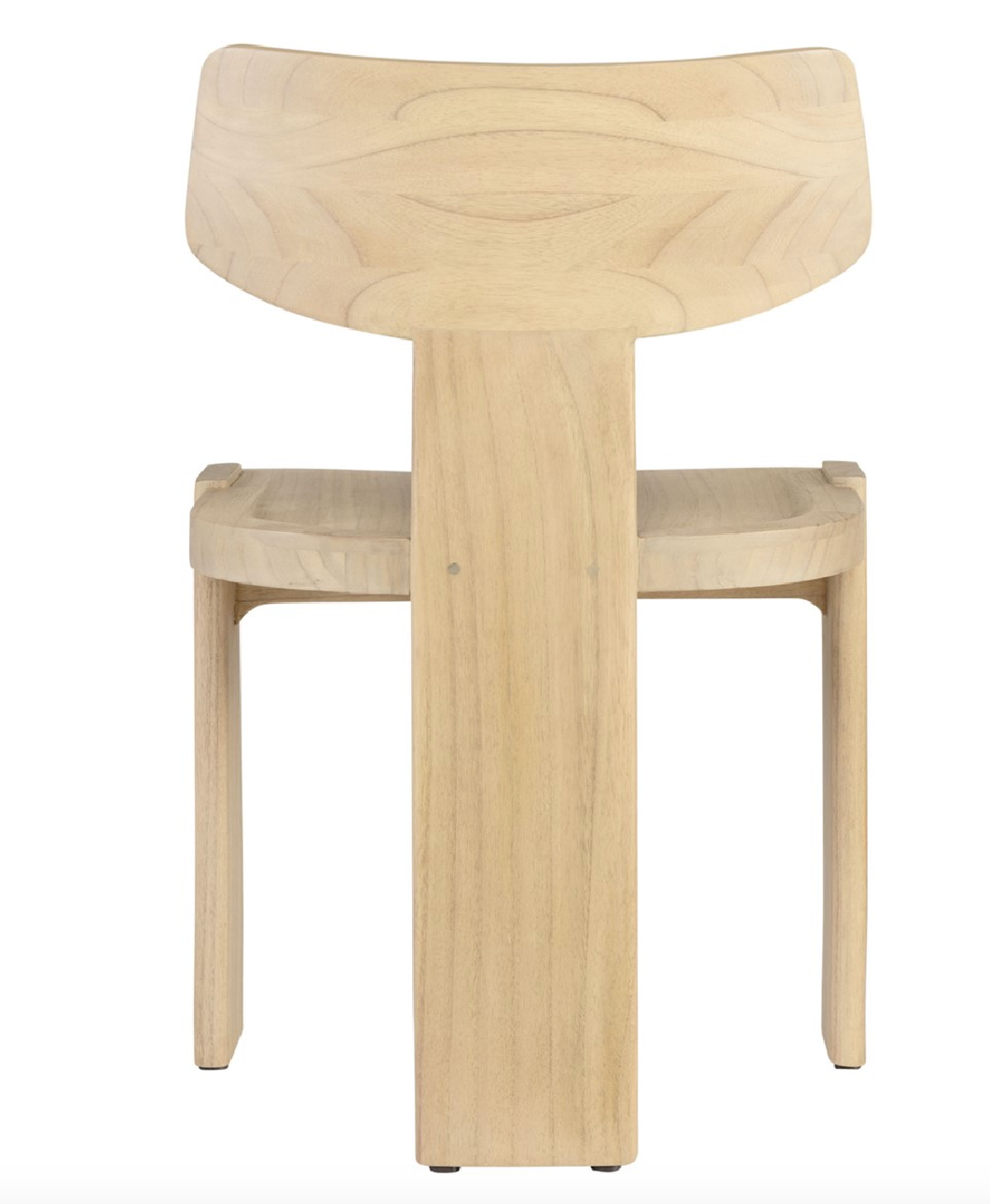 Sotho Dining Chair Natural