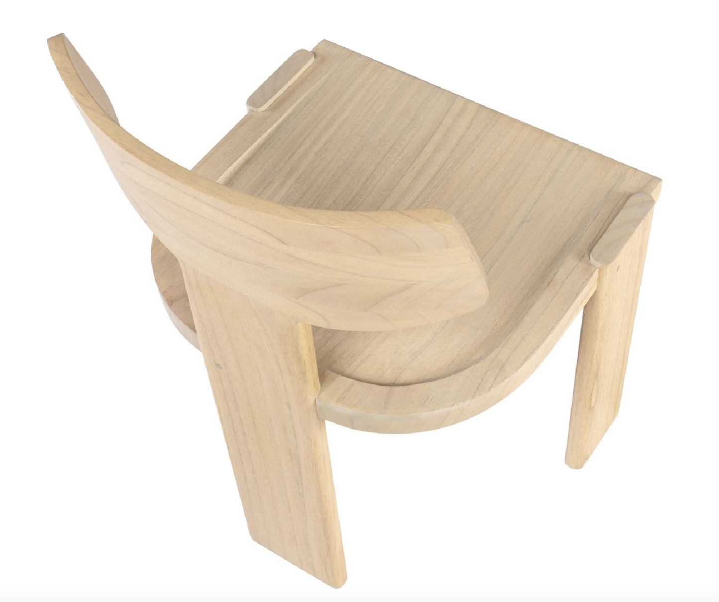 Sotho Dining Chair Natural