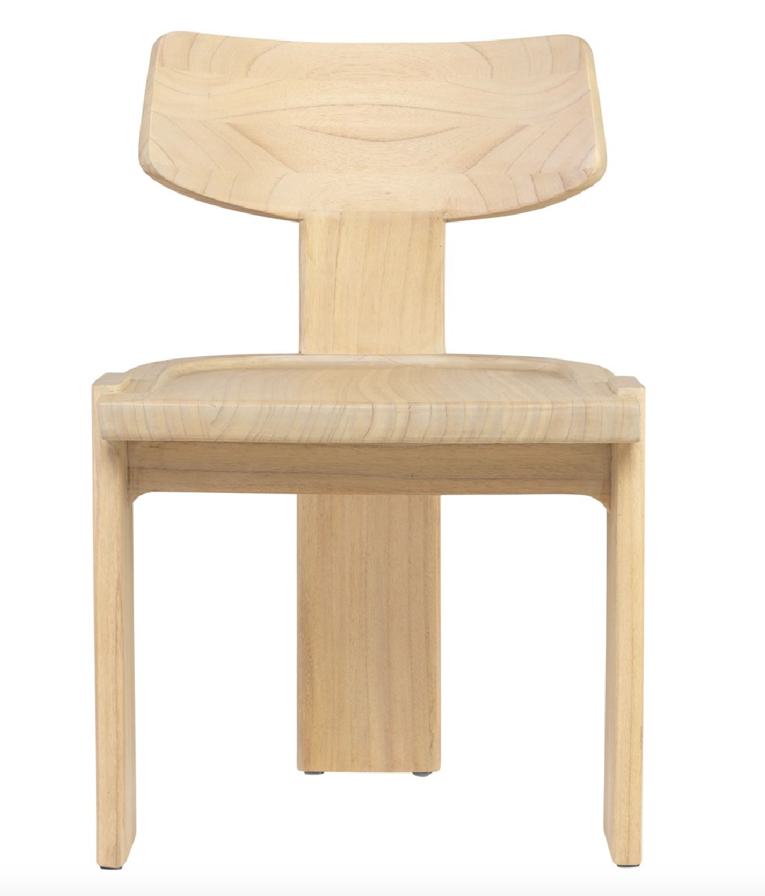 Sotho Dining Chair Natural