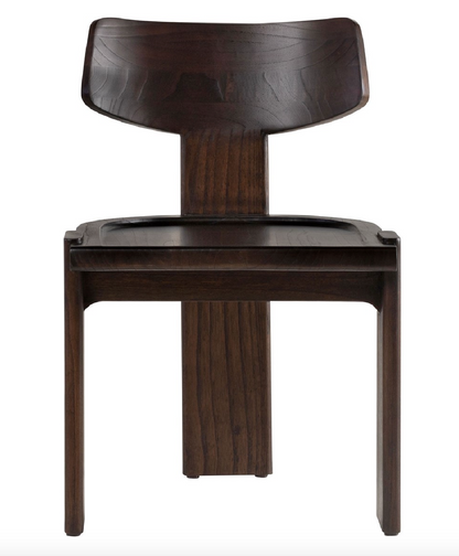 Sotho Dining Chair Roasted-Coffee