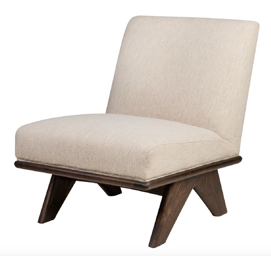 Vermissen Isoko armchair