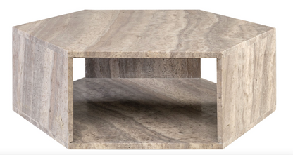 Versmissen Hexx Coffee Table