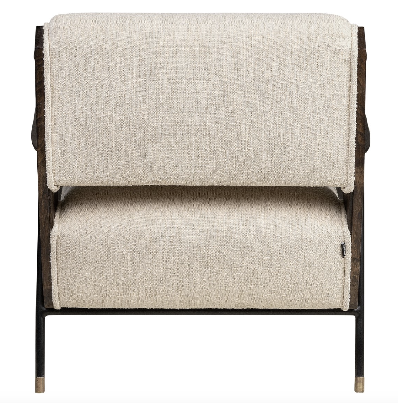 Versmissen Oyo Upholstered Armchair