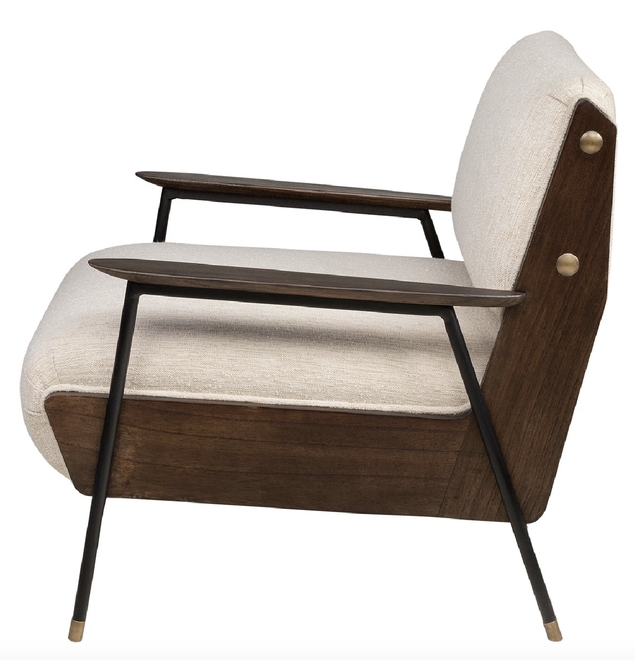 Versmissen Oyo Upholstered Armchair