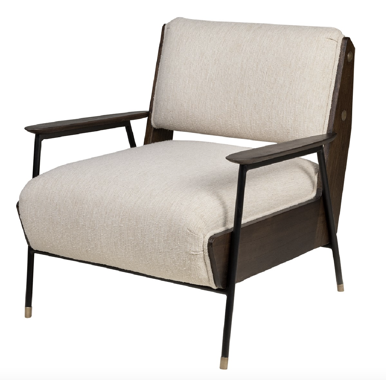 Versmissen Oyo Upholstered Armchair