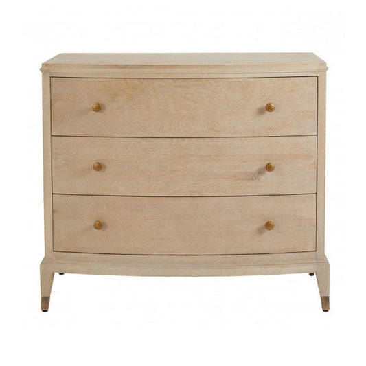 Ines Chest Of Drawers-Natural