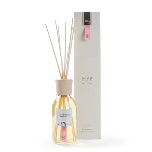 MYF sweet peony diffuser 500ml