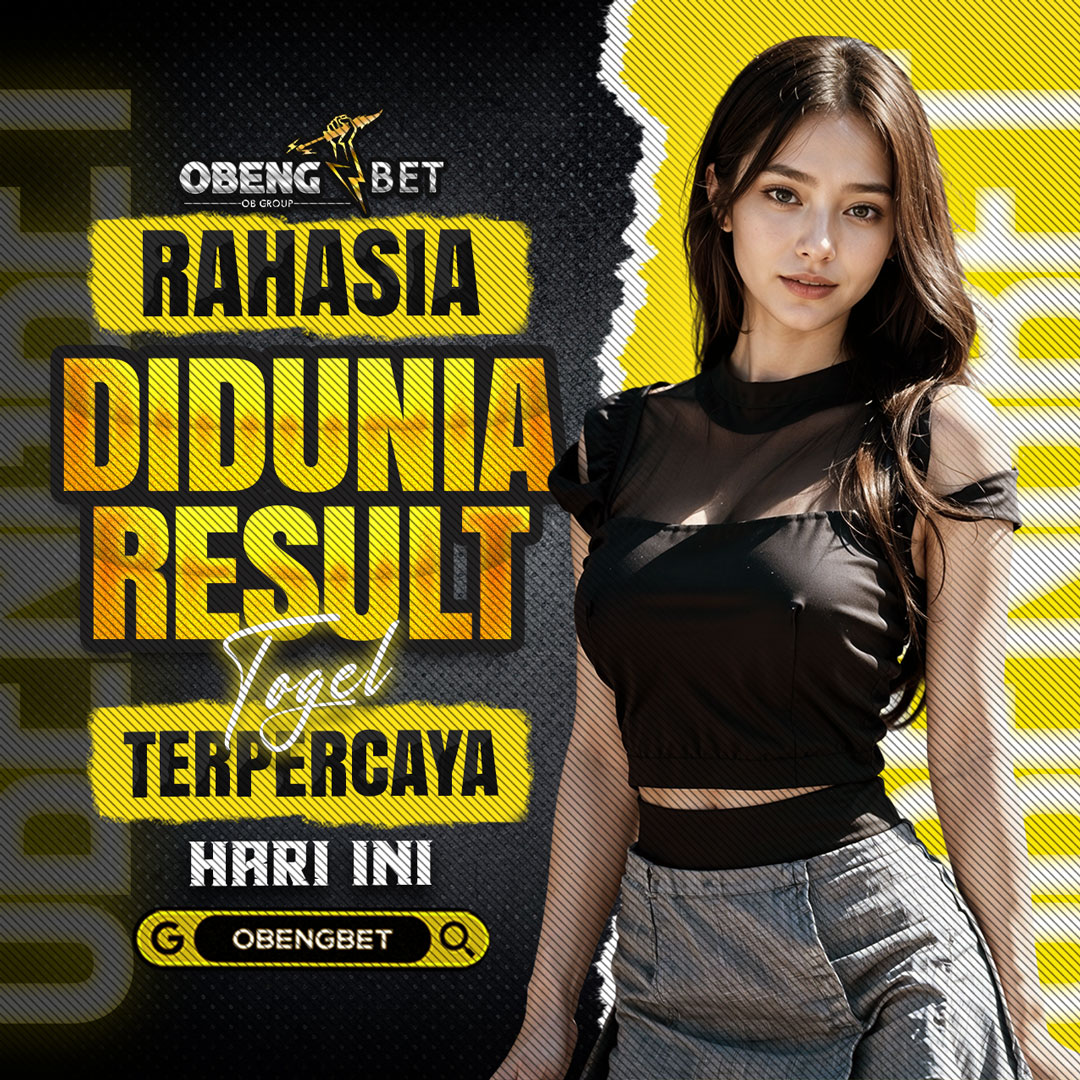 Ilustrasi Banner Obengbet